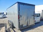 2023 High Country Cargo 7X16TA2 Enclosed Cargo Trailer