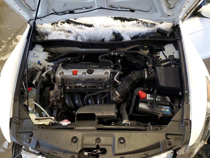 2011 Honda Accord ex