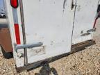 2012 Urwi 2012 Enclosed Cargo Trailer