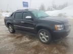 2013 Chevrolet Avalanche ltz