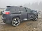 2014 GMC Terrain Denali