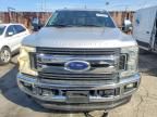 2017 Ford F250 Super Duty