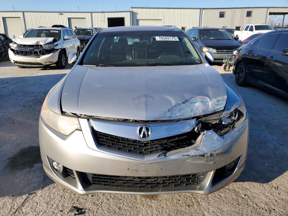 2010 Acura TSX
