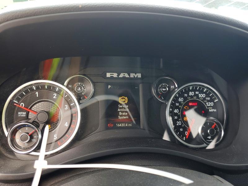 2024 Dodge RAM 3500 Tradesman