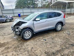 2016 Honda Cr-v ex for sale in Austell, GA