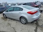 2014 KIA Forte lx