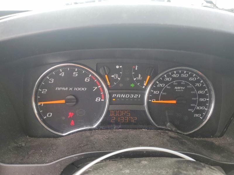 2007 Chevrolet Colorado