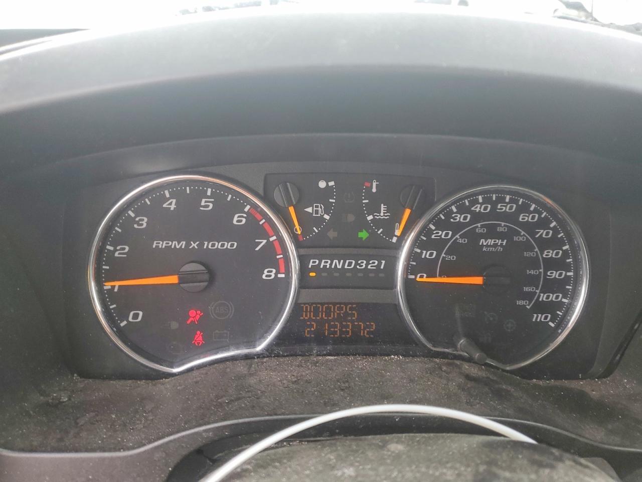 2007 Chevrolet Colorado