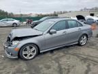 2010 Mercedes-Benz C 300 4matic