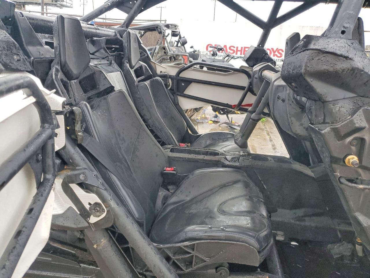 2023 Can-Am Maverick X3 Utility Vehicle