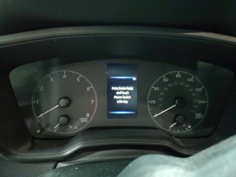 2024 Toyota Corolla Cross se