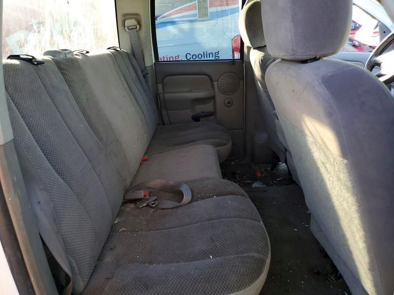 2003 Dodge Ram 1500 st