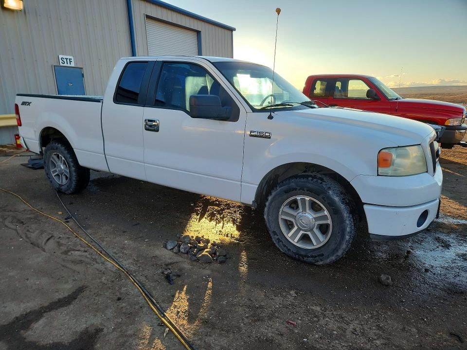 2008 Ford F150