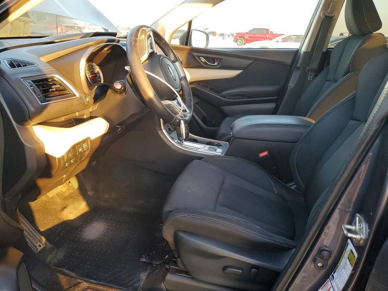 2019 Subaru Ascent Premium