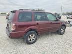 2007 Honda Pilot ex