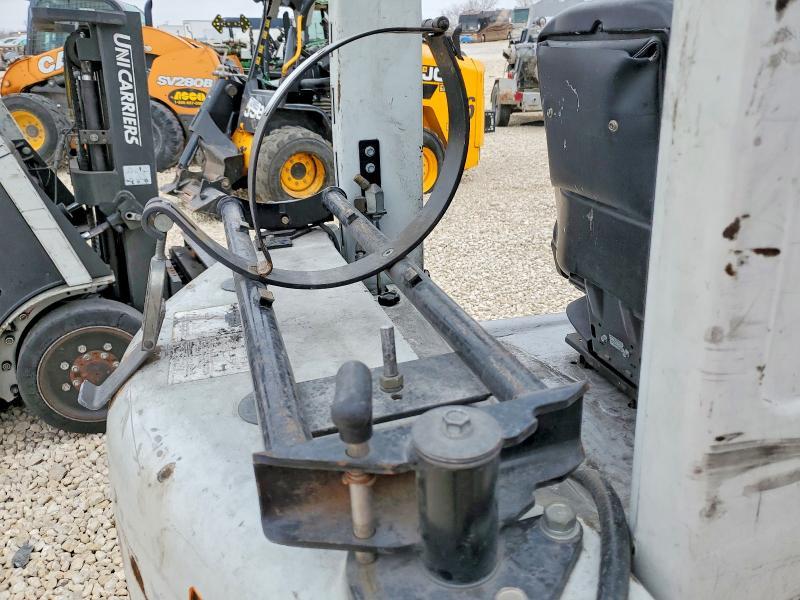 2014 Nissan MCP1F2A20LV Forklift
