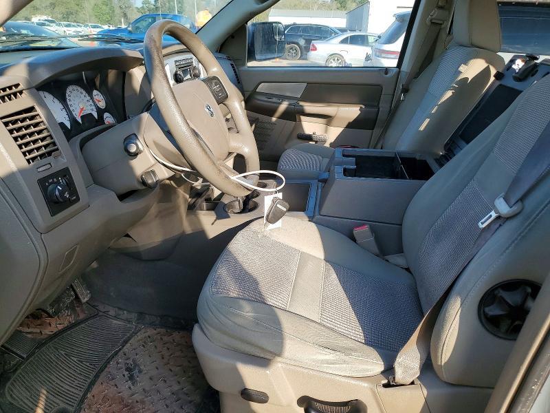 2008 Dodge RAM 1500 ST