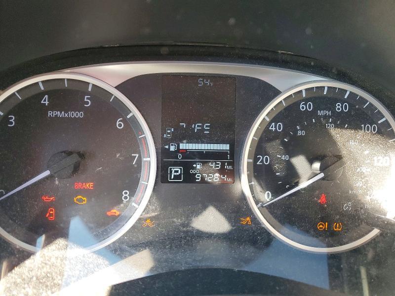 2022 Nissan Versa s