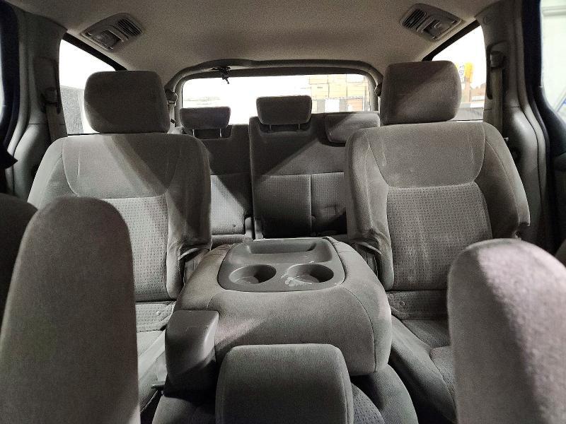 2006 Toyota Sienna ce
