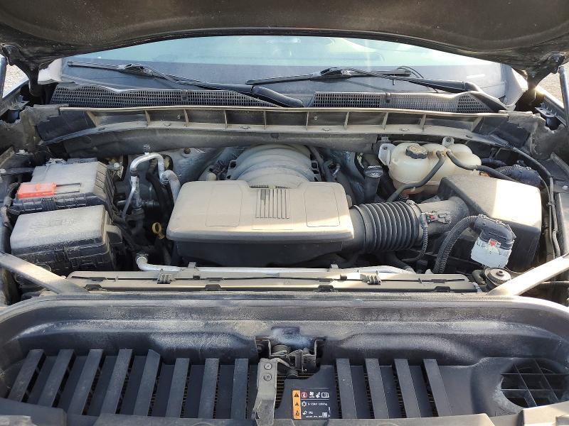 2019 GMC Sierra K1500 Elevation