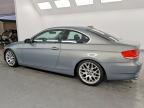 2008 BMW 328 i Sulev