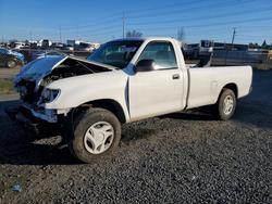 2004 Toyota Tundra en venta en Eugene, OR