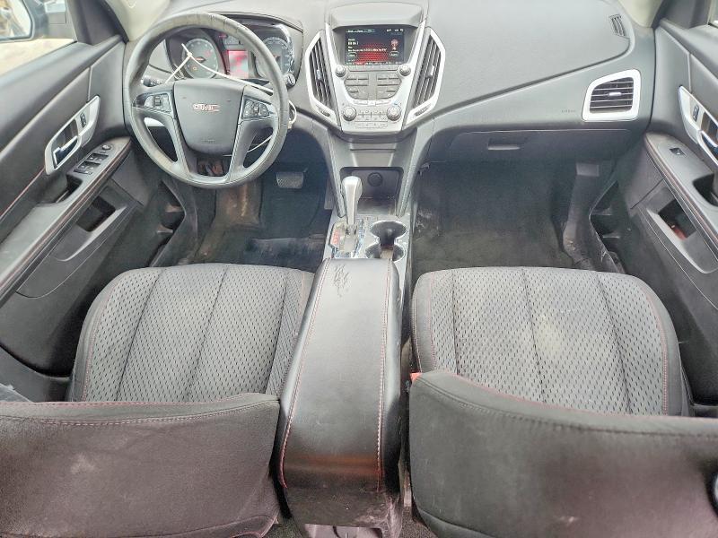 2013 GMC Terrain sle