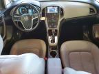 2013 Buick Verano Convenience