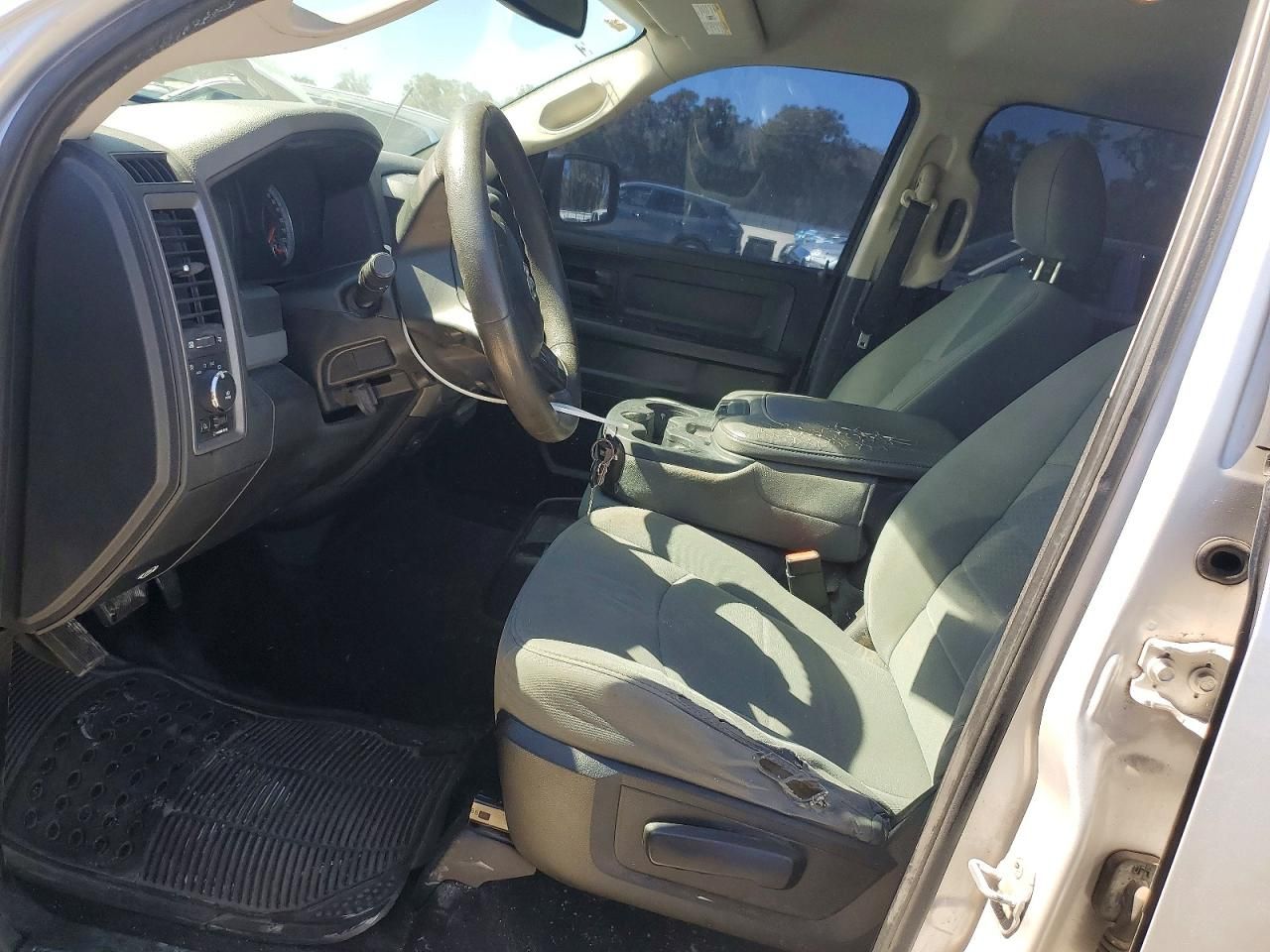 2013 Dodge RAM 1500 ST