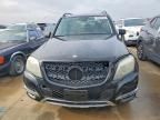 2015 Mercedes-Benz Glk 350