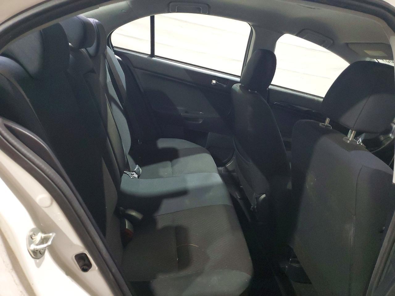 2016 Mitsubishi Lancer