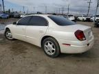 2003 Oldsmobile Aurora 4.0