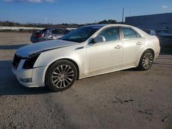 Cadillac cts salvage cars for sale: 2013 Cadillac Cts Performance Collection