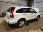 2011 Honda Cr-v ex