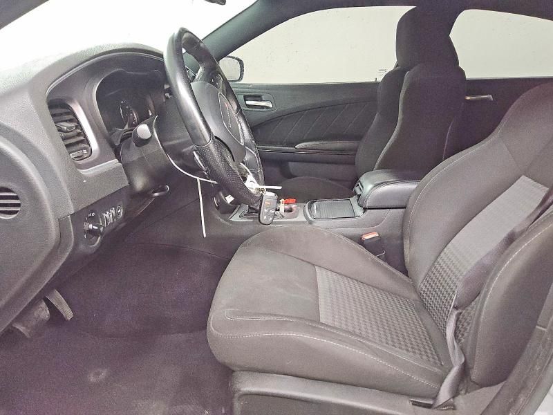 2021 Dodge Charger gt