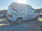 2005 Ford E250 Delivery Van
