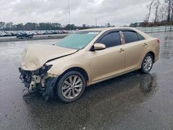 2012 Toyota Camry xle for sale in Dunn, NC