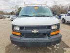 2017 Chevrolet Express G2500