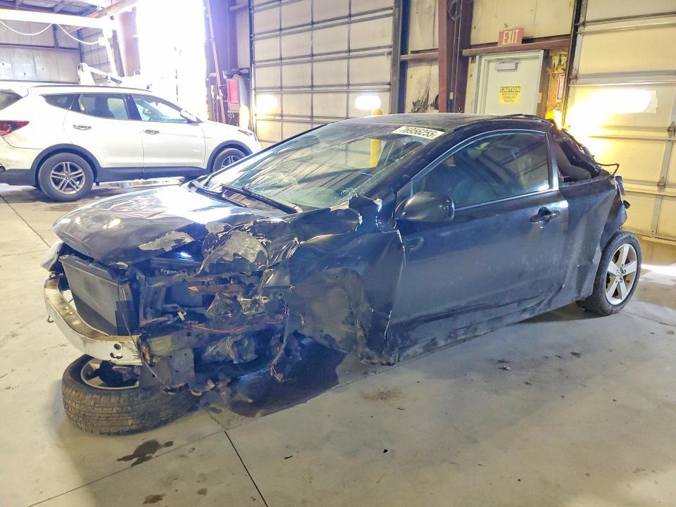 2008 Honda Civic exl