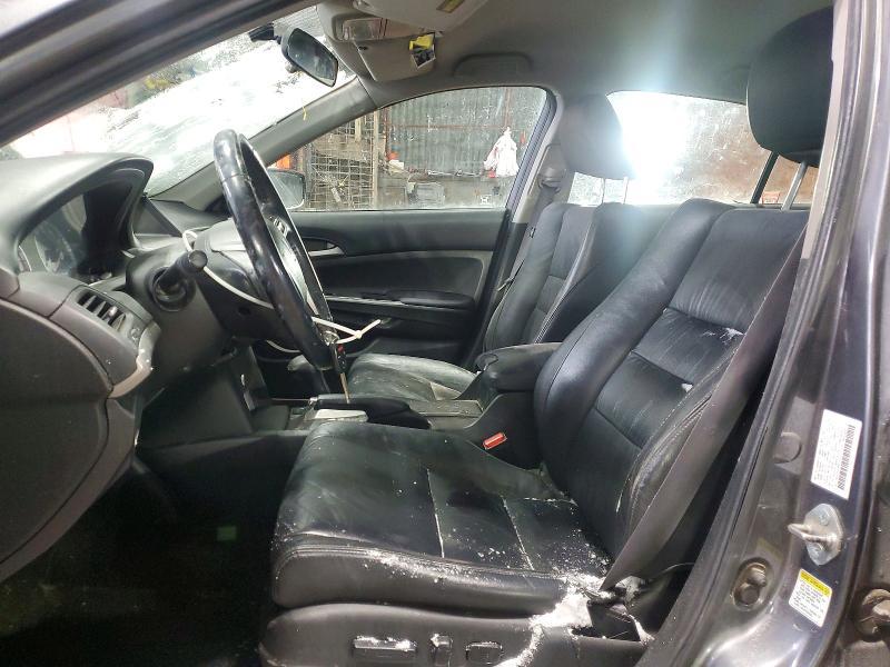 2011 Honda Accord se