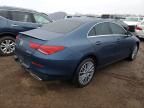 2020 Mercedes-Benz Cla 250 4matic