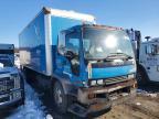 2006 Isuzu T7F BOX Truck