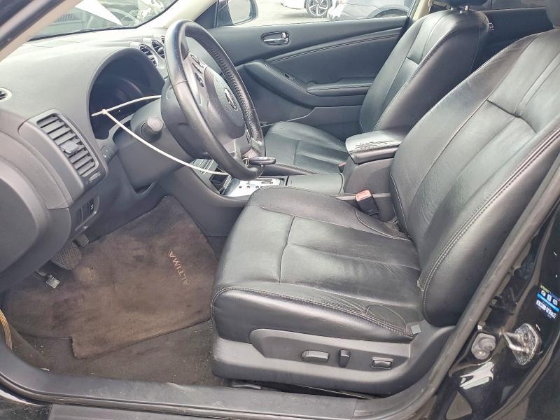 2007 Nissan Altima 3.5 se