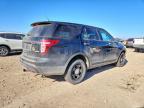 2015 Ford Explorer Police Interceptor