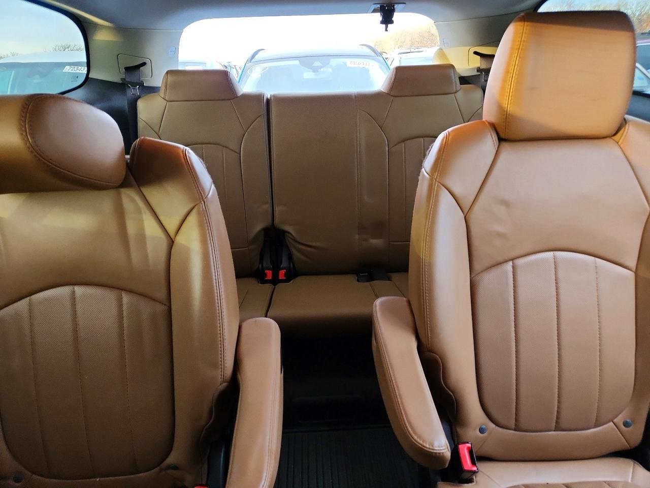 2016 Buick Enclave