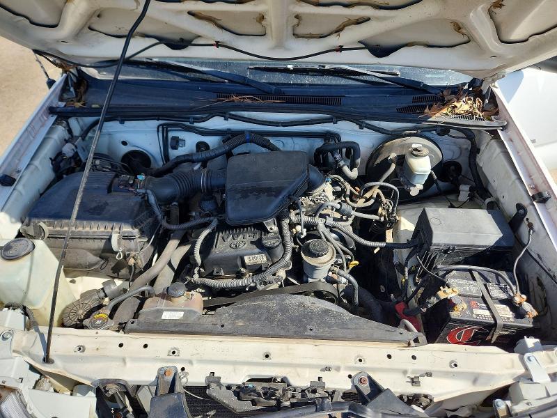 2007 Toyota Tacoma