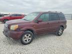 2007 Honda Pilot ex