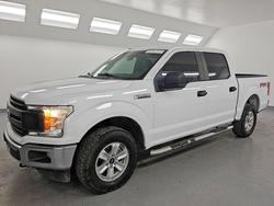2018 Ford F150 Supercrew en venta en Van Nuys, CA