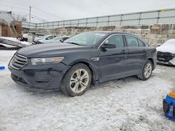 Ford Taurus salvage cars for sale: 2015 Ford Taurus sel