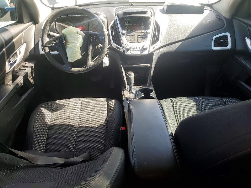 2016 GMC Terrain sle